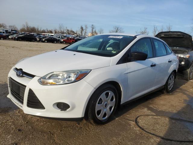 Photo 0 VIN: 1FADP3E26EL375914 - FORD FOCUS 