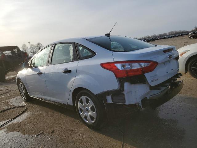 Photo 1 VIN: 1FADP3E26EL375914 - FORD FOCUS 