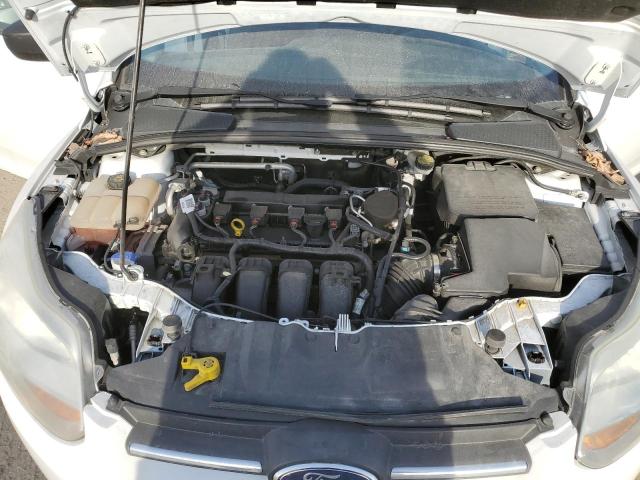 Photo 10 VIN: 1FADP3E26EL375914 - FORD FOCUS 