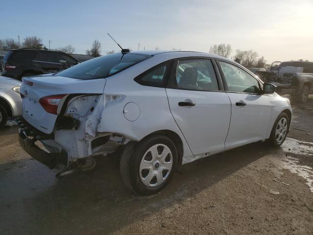 Photo 2 VIN: 1FADP3E26EL375914 - FORD FOCUS 