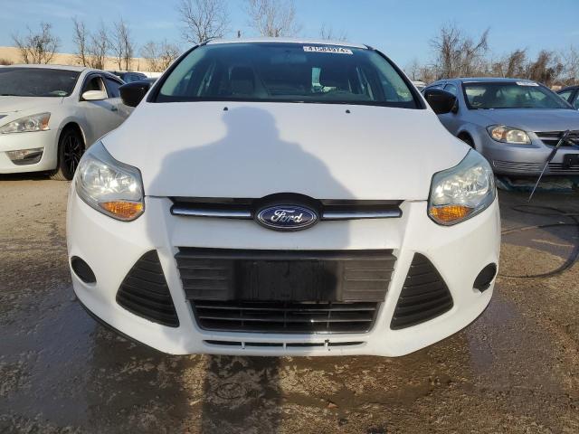 Photo 4 VIN: 1FADP3E26EL375914 - FORD FOCUS 