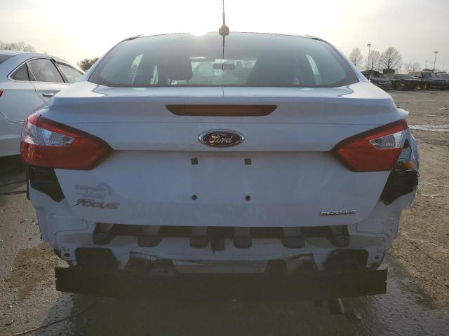 Photo 5 VIN: 1FADP3E26EL375914 - FORD FOCUS 