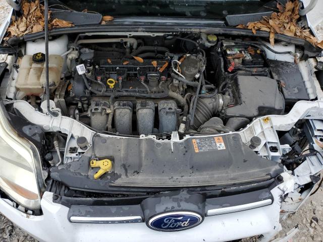 Photo 10 VIN: 1FADP3E26EL381146 - FORD FOCUS 