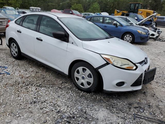 Photo 3 VIN: 1FADP3E26EL381146 - FORD FOCUS 