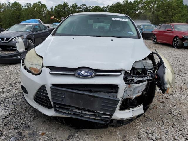 Photo 4 VIN: 1FADP3E26EL381146 - FORD FOCUS 