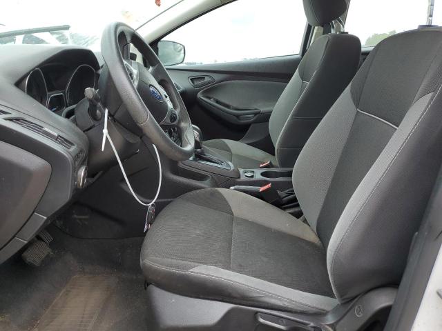 Photo 6 VIN: 1FADP3E26EL381146 - FORD FOCUS 