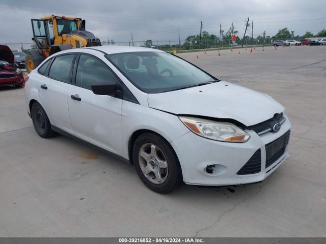 Photo 0 VIN: 1FADP3E26EL390011 - FORD FOCUS 