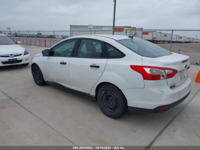 Photo 5 VIN: 1FADP3E26EL390011 - FORD FOCUS 