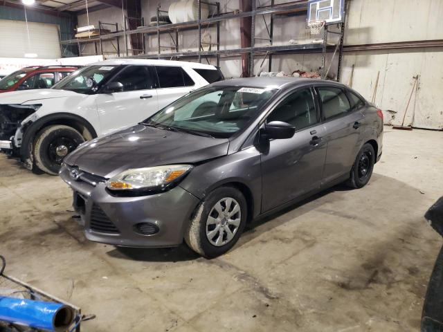 Photo 0 VIN: 1FADP3E26EL404439 - FORD FOCUS S 