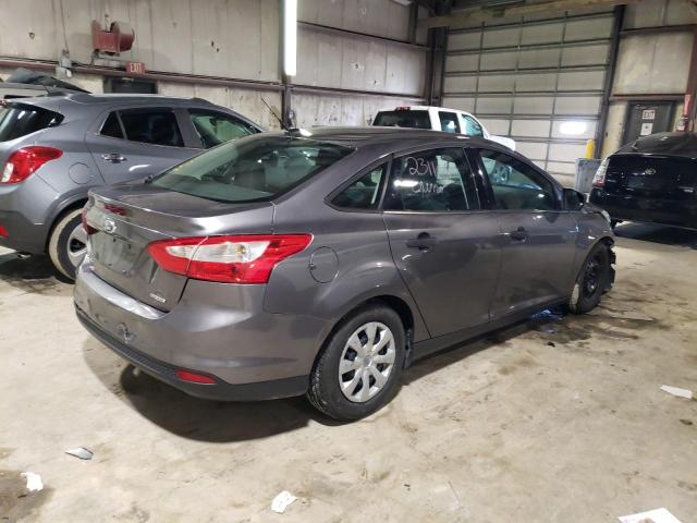 Photo 2 VIN: 1FADP3E26EL404439 - FORD FOCUS S 