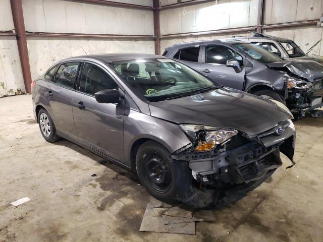 Photo 3 VIN: 1FADP3E26EL404439 - FORD FOCUS S 