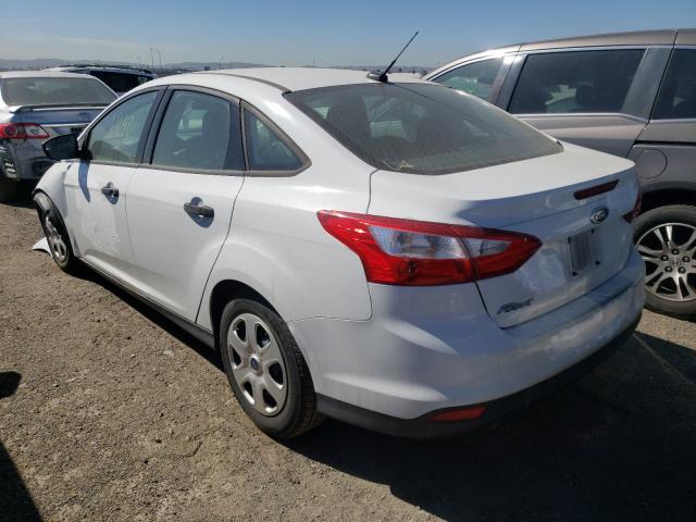 Photo 2 VIN: 1FADP3E26EL407793 - FORD FOCUS S 