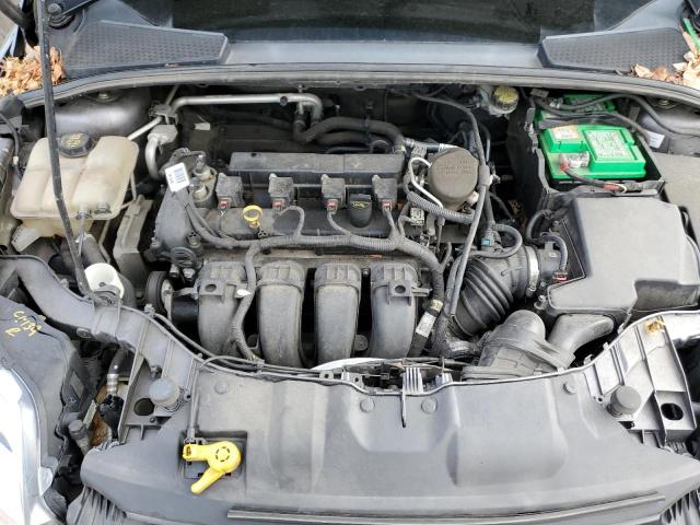 Photo 10 VIN: 1FADP3E26EL426988 - FORD FOCUS S 