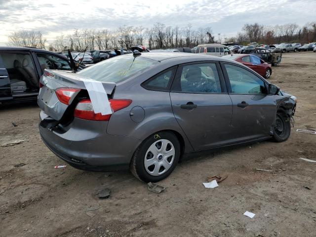 Photo 2 VIN: 1FADP3E26EL426988 - FORD FOCUS S 