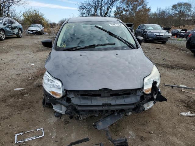 Photo 4 VIN: 1FADP3E26EL426988 - FORD FOCUS S 