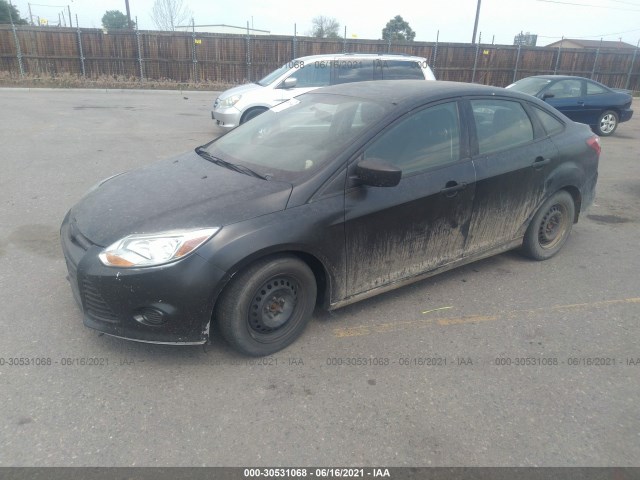 Photo 1 VIN: 1FADP3E26EL452684 - FORD FOCUS 