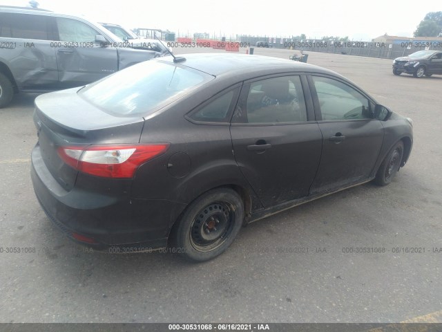 Photo 3 VIN: 1FADP3E26EL452684 - FORD FOCUS 