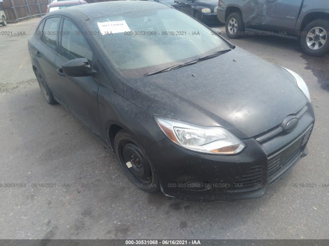 Photo 5 VIN: 1FADP3E26EL452684 - FORD FOCUS 