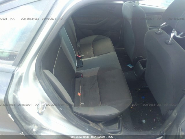 Photo 7 VIN: 1FADP3E26EL452684 - FORD FOCUS 