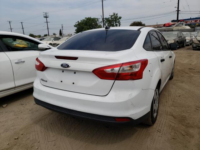 Photo 3 VIN: 1FADP3E26EL462650 - FORD FOCUS S 