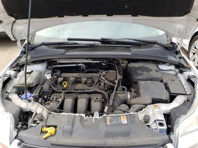 Photo 6 VIN: 1FADP3E26EL462650 - FORD FOCUS S 