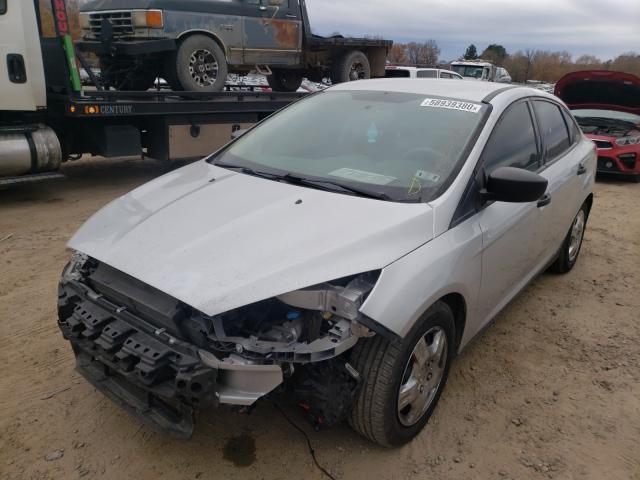 Photo 1 VIN: 1FADP3E26FL210320 - FORD FOCUS S 