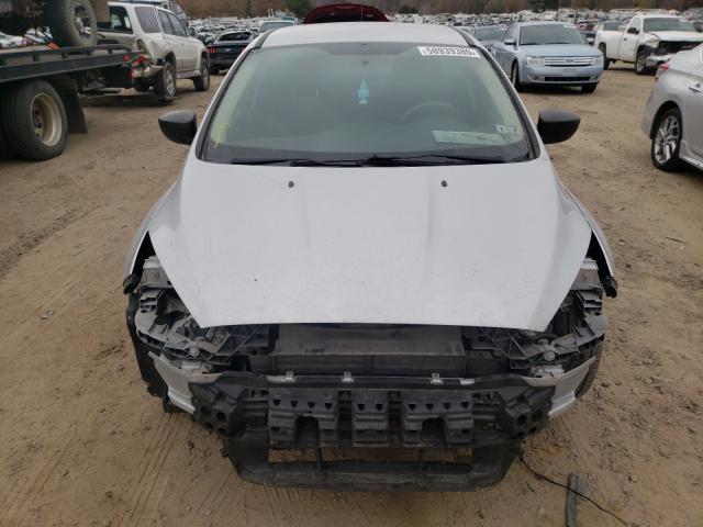 Photo 6 VIN: 1FADP3E26FL210320 - FORD FOCUS S 