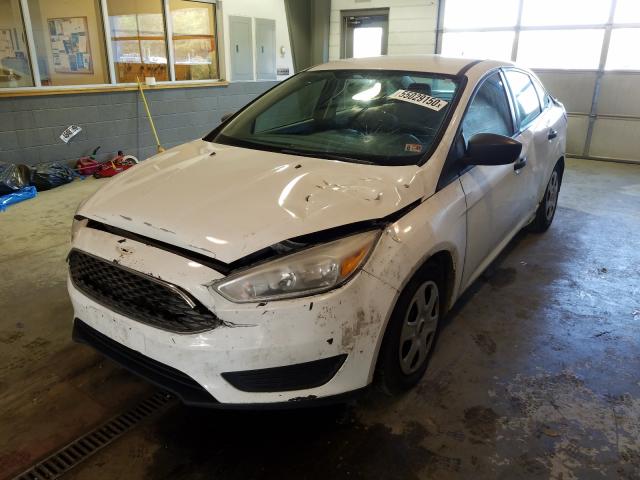 Photo 1 VIN: 1FADP3E26FL239039 - FORD FOCUS 