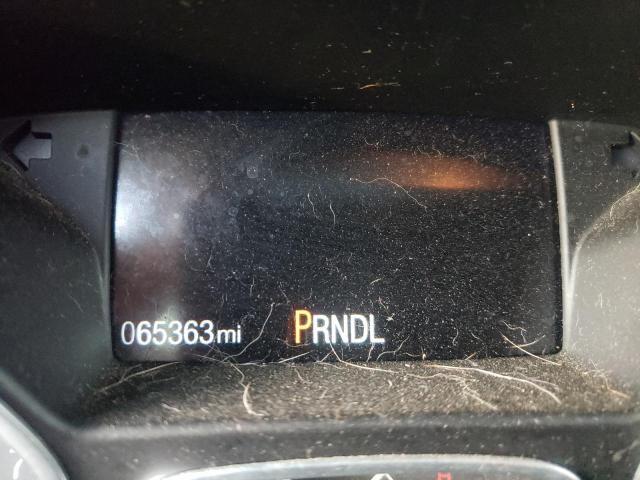 Photo 7 VIN: 1FADP3E26FL247836 - FORD FOCUS S 