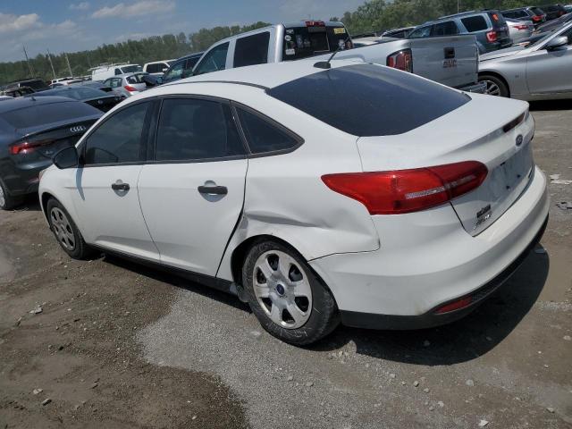 Photo 1 VIN: 1FADP3E26FL248467 - FORD FOCUS 