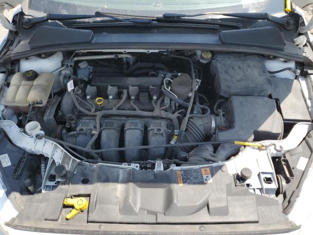 Photo 10 VIN: 1FADP3E26FL248467 - FORD FOCUS 