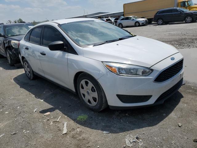 Photo 3 VIN: 1FADP3E26FL248467 - FORD FOCUS 