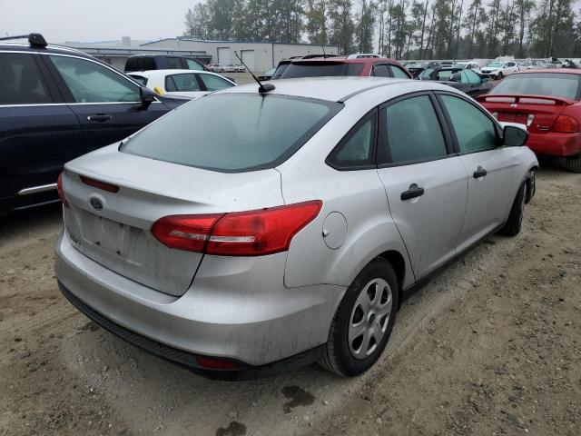 Photo 3 VIN: 1FADP3E26FL256794 - FORD FOCUS S 