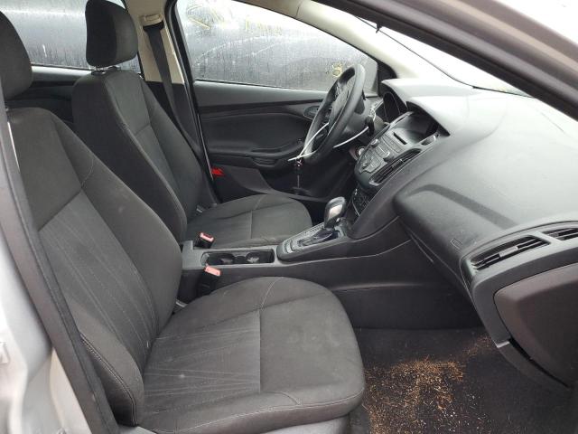 Photo 4 VIN: 1FADP3E26FL256794 - FORD FOCUS S 