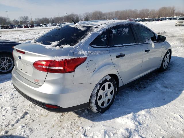 Photo 3 VIN: 1FADP3E26FL299919 - FORD FOCUS S 