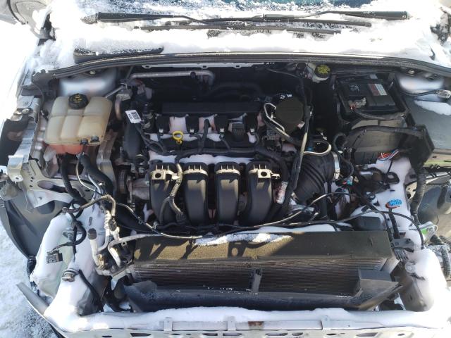 Photo 6 VIN: 1FADP3E26FL299919 - FORD FOCUS S 