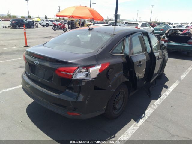 Photo 3 VIN: 1FADP3E26FL306660 - FORD FOCUS 