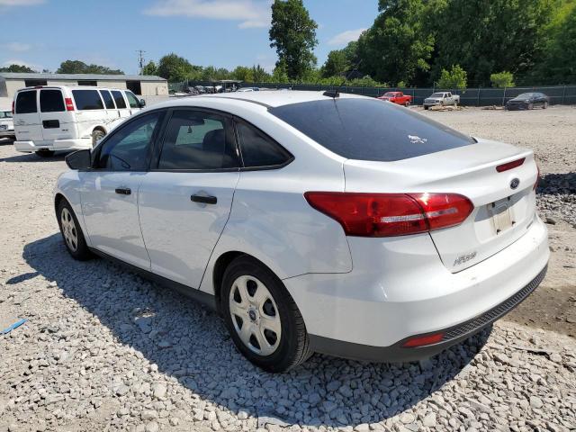 Photo 1 VIN: 1FADP3E26FL311390 - FORD FOCUS 