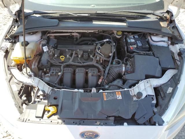 Photo 10 VIN: 1FADP3E26FL311390 - FORD FOCUS 