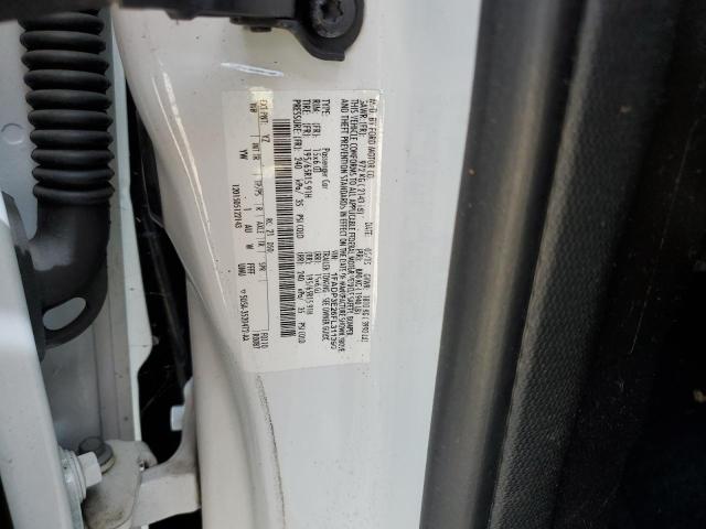 Photo 11 VIN: 1FADP3E26FL311390 - FORD FOCUS 