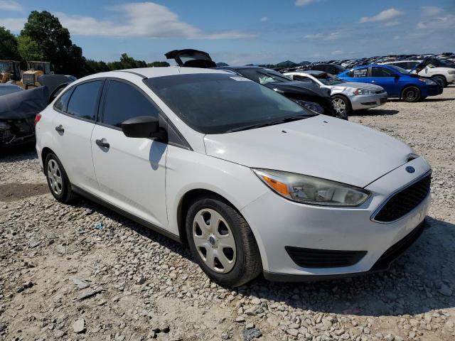 Photo 3 VIN: 1FADP3E26FL311390 - FORD FOCUS 