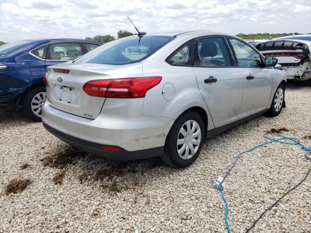 Photo 3 VIN: 1FADP3E26FL311843 - FORD FOCUS S 