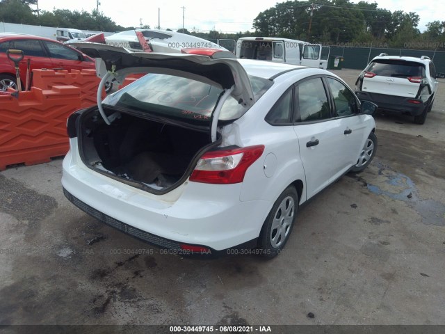 Photo 3 VIN: 1FADP3E26FL312362 - FORD FOCUS 