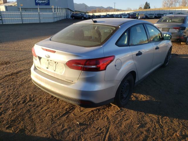 Photo 3 VIN: 1FADP3E26FL314063 - FORD FOCUS S 