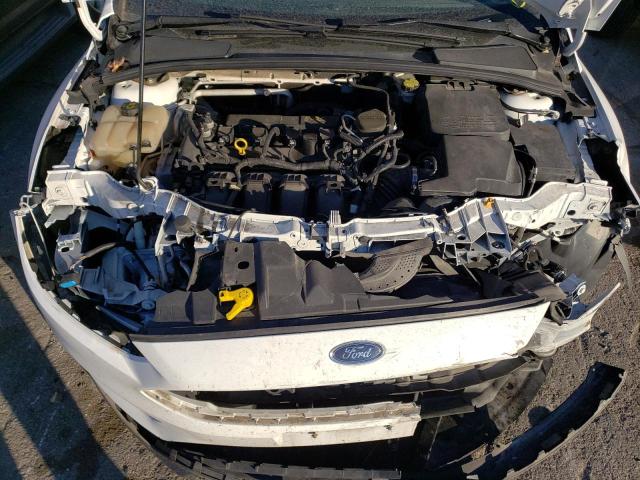 Photo 6 VIN: 1FADP3E26FL346396 - FORD FOCUS S 