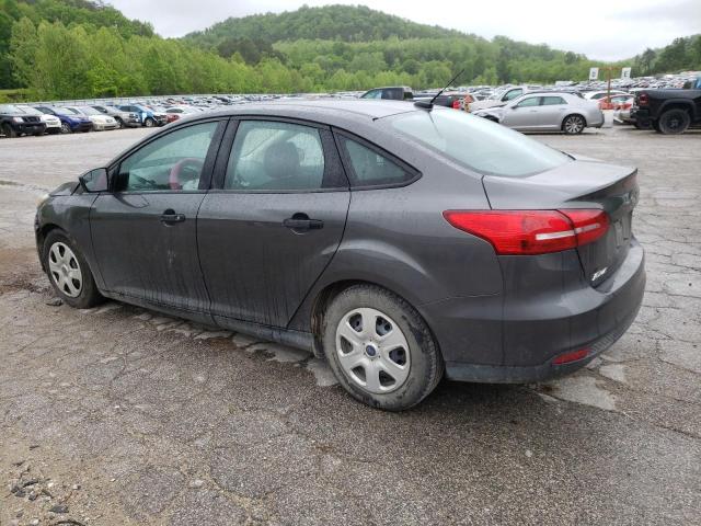 Photo 1 VIN: 1FADP3E26FL355406 - FORD FOCUS S 