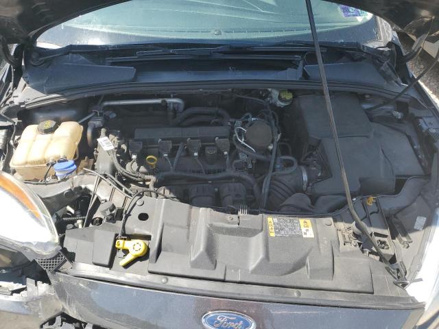 Photo 10 VIN: 1FADP3E26FL355406 - FORD FOCUS S 