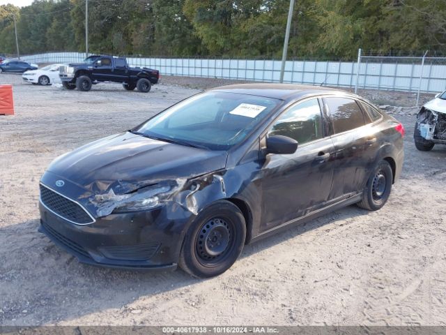 Photo 1 VIN: 1FADP3E26FL364736 - FORD FOCUS 