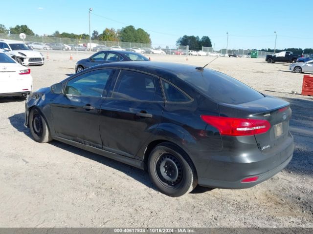 Photo 2 VIN: 1FADP3E26FL364736 - FORD FOCUS 