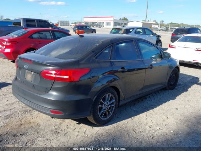 Photo 3 VIN: 1FADP3E26FL364736 - FORD FOCUS 